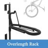 Bike Rack for Garage, Wall Mounted Bike Rack, Bike Rack for Garage Wall Bike, Rack Storage Hanger