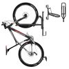 Bike Rack for Garage, Wall Mounted Bike Rack, Bike Rack for Garage Wall Bike, Rack Storage Hanger