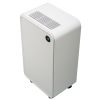 3,000 Sq. Ft. Dehumidifier with 2L Water Tank, Auto or Manual Drain, 30 Pint Dehumidifier for Medium to Large Rooms and Basements