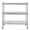 3-Tier UltraZinc Cabinet Organizer RT