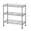 3-Tier UltraZinc Cabinet Organizer RT