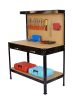 multipurpose workbench work station bench for garage