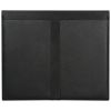 Padfolio Portfolio Folder Business Document Organizer PU Leather Padfolio Holder Case