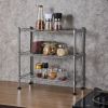 3-Tier UltraZinc Cabinet Organizer RT