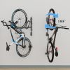 Bike Rack for Garage, Wall Mounted Bike Rack, Bike Rack for Garage Wall Bike, Rack Storage Hanger