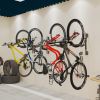 Bike Rack for Garage, Wall Mounted Bike Rack, Bike Rack for Garage Wall Bike, Rack Storage Hanger