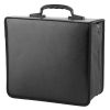 400 Discs CD Case CD DVD Storage Binder Sleeves Bag Portable Media Disk Wallet