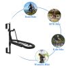 Bike Rack for Garage, Wall Mounted Bike Rack, Bike Rack for Garage Wall Bike, Rack Storage Hanger