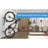 Bike Rack for Garage, Wall Mounted Bike Rack, Bike Rack for Garage Wall Bike, Rack Storage Hanger