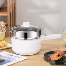 Intelligent Electric Cooking Pot For Student Dormitory (Option: E-US)