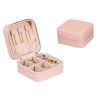 Travel Jewelry Box Organizer Travel Jewelry Case