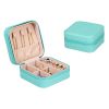 Travel Jewelry Box Organizer Travel Jewelry Case