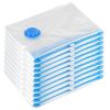 1/5/10 Vacuum Storage Bags Space Saver Hoover Compression for Travel Triple Seal