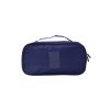 Travel Bra & Panty Organizer; Portable Underwear Organizer Zipper Storage Bag For Tie; Lingerie; Socks