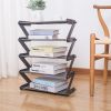 House hold Multilayer Shoe Cabinet Simple Dormitory Shoe Shelf Storage Artifact Rack Multifunctional Storage Rack