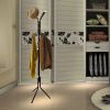 Coat Rack Organizer