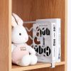 Wire Clothing Organizer Closet Shelf Dividers Cabinet Partition Storage Rack Wardrobe Division Board Clapboard Household Furniture Accessories