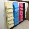 1pc Multi-layer Shoe Hanging Storage Bag; Shoes Organizer; Shoe Wall Hanging Organizer