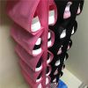 1pc Multi-layer Shoe Hanging Storage Bag; Shoes Organizer; Shoe Wall Hanging Organizer