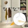 Coat Rack Organizer