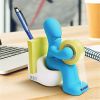 The Butt Tape Dispenser  Funny Gifts for Men