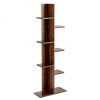 Open Concept Plant Display Shelf Rack Storage Holder