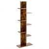 Open Concept Plant Display Shelf Rack Storage Holder