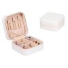 Travel Jewelry Box Organizer Travel Jewelry Case