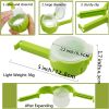 Food Storage Sealing Clips With Pour Spouts; Kitchen Chip Bag Clips; Plastic Cap Sealer Clips; Great For Kitchen Food Storage And Organization