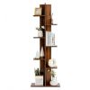 Open Concept Plant Display Shelf Rack Storage Holder