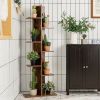 Open Concept Plant Display Shelf Rack Storage Holder