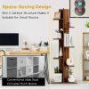 Open Concept Plant Display Shelf Rack Storage Holder