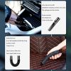 Car Vacuum Cleaner Wireless High Power Dry And Wet Dual-purpose Mini Car Vacuum Cleaner Wireless Car Vacuum Cleaner